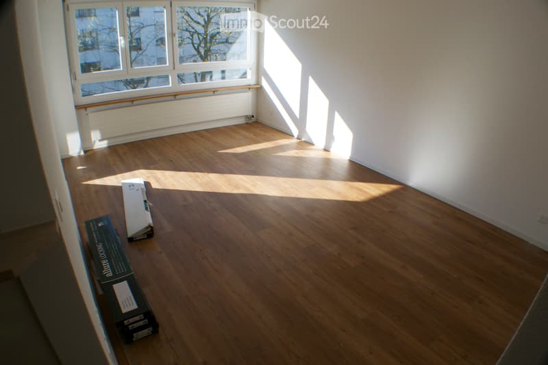 Sonnig, ruhig und zentral. 2,5-Zimmer Wohnung (3)