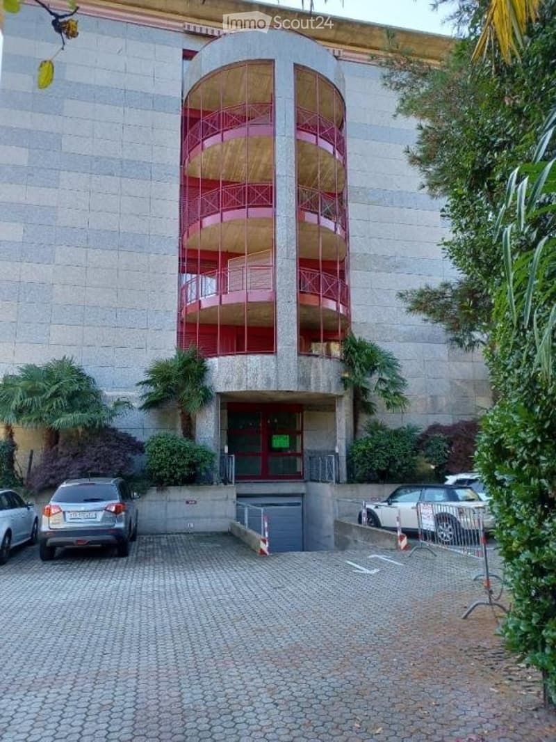 affittasi a coppia tranquilla , appartamento di locali 3 1/2 (1)