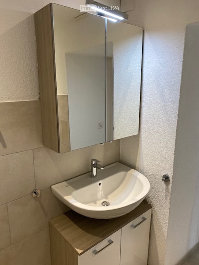 Charmante 2-Zimmer Altstadwohnung mit Laube (3)