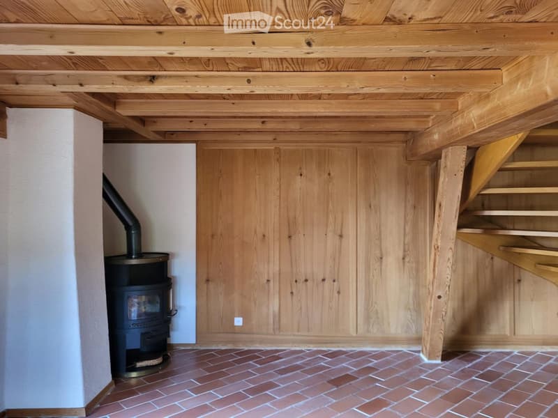 Spacious 4.5-room maisonette apartment (1)