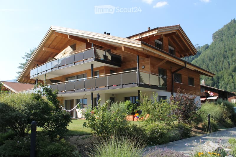 Appartement spacieux de 3,5 pièces à louer (5)
