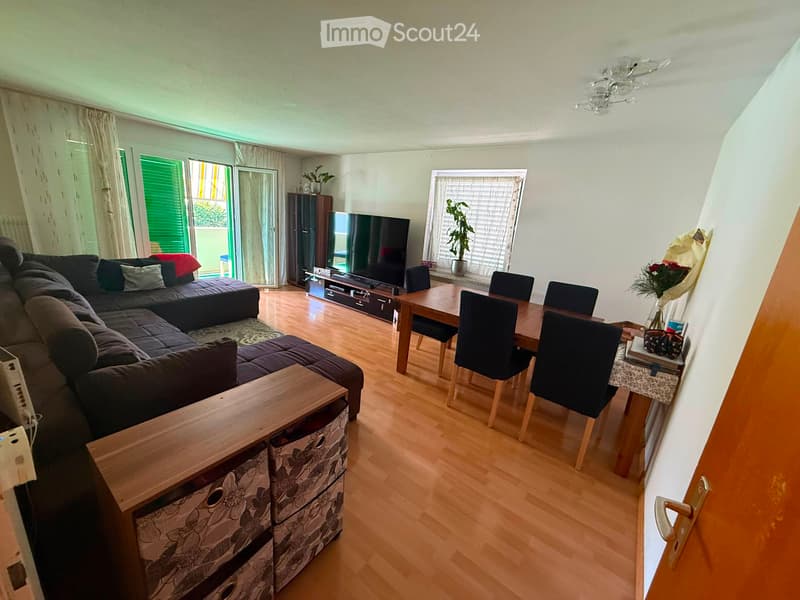 Appartement 4,5 pièces à Uznach (2)