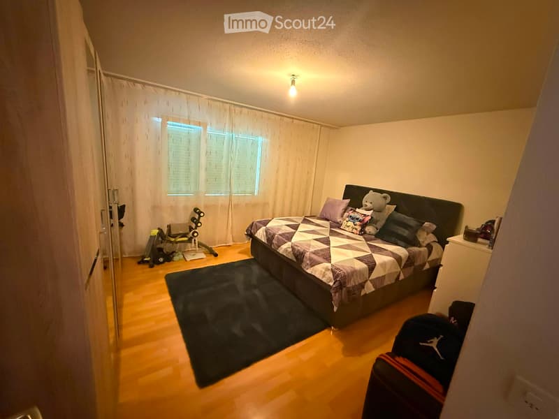 Appartement 4,5 pièces à Uznach (5)