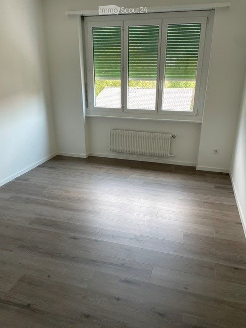 AFFITTASI APPARTAMENTO DI 3.5 LOCALI (3)