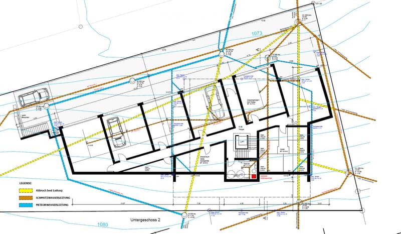 Neubau 4.5 Zimmer-Eigentumswohnung (3)