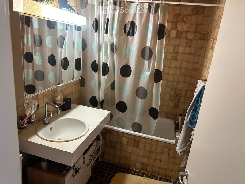 Top furnished WG room available from around September 1st (2)