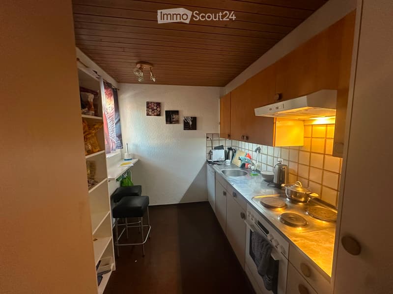 Top furnished WG room available from around September 1st (5)