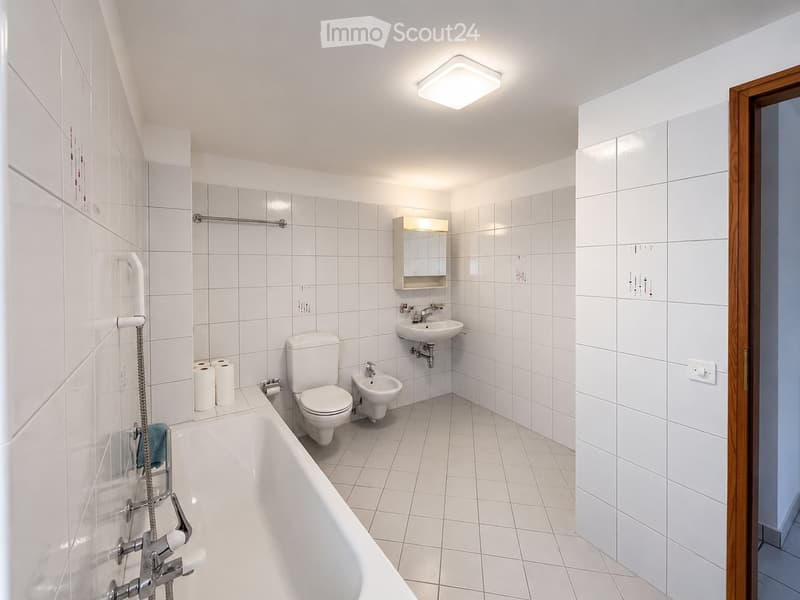 Location - Maison à Aurigeno Vallemaggia (5)