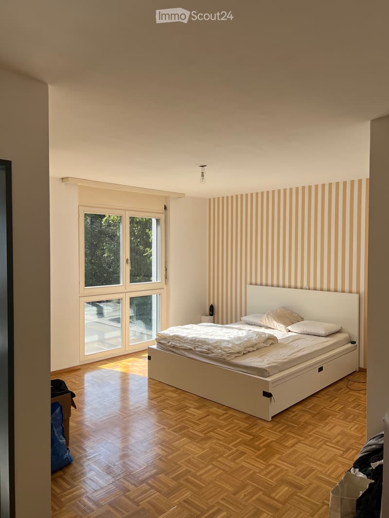 Attico 3.5 locali vista lago, terrazza e 2 parcheggi (4)