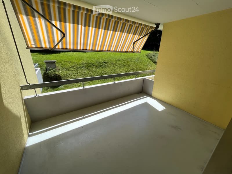 Nachmieter gesucht - 3.5-Zimmer-Wohnung in Niederwangen BE (5)