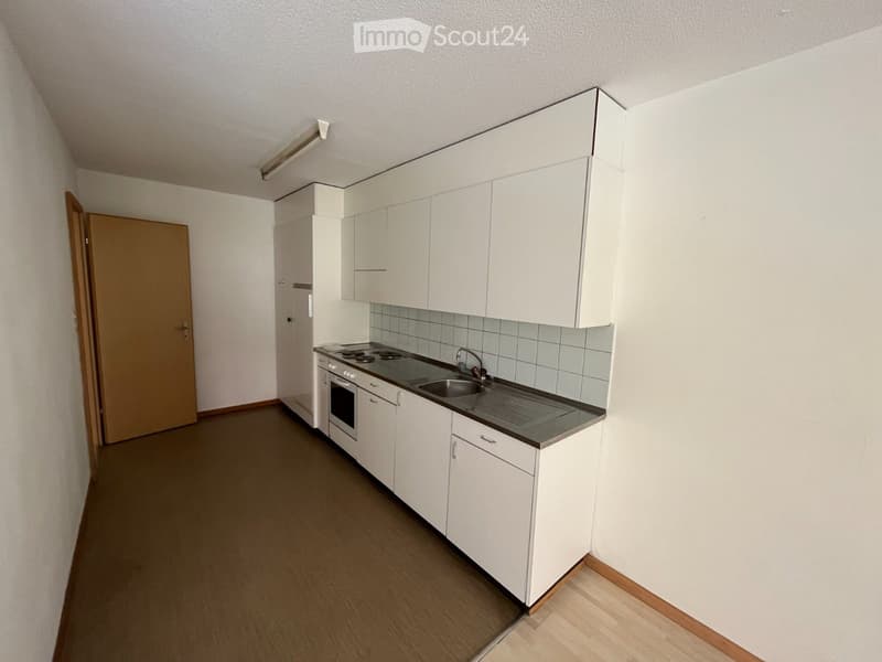 Nachmieter gesucht - 3.5-Zimmer-Wohnung in Niederwangen BE (4)