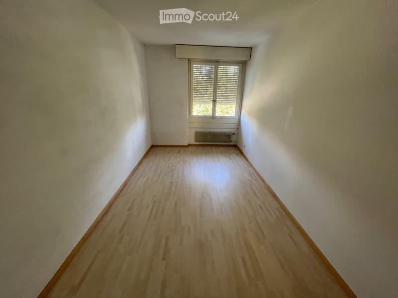 Nachmieter gesucht - 3.5-Zimmer-Wohnung in Niederwangen BE (2)