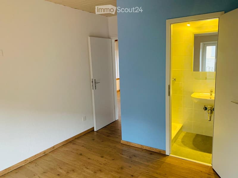 3,5 Lokale in Sonvico - interessante Investitionsmöglichkeit (2)