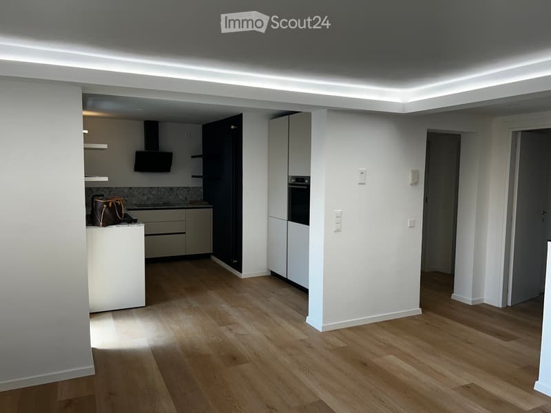 Affitasi appartamento 3.5 locali zona centrale a Mendrisio (1)