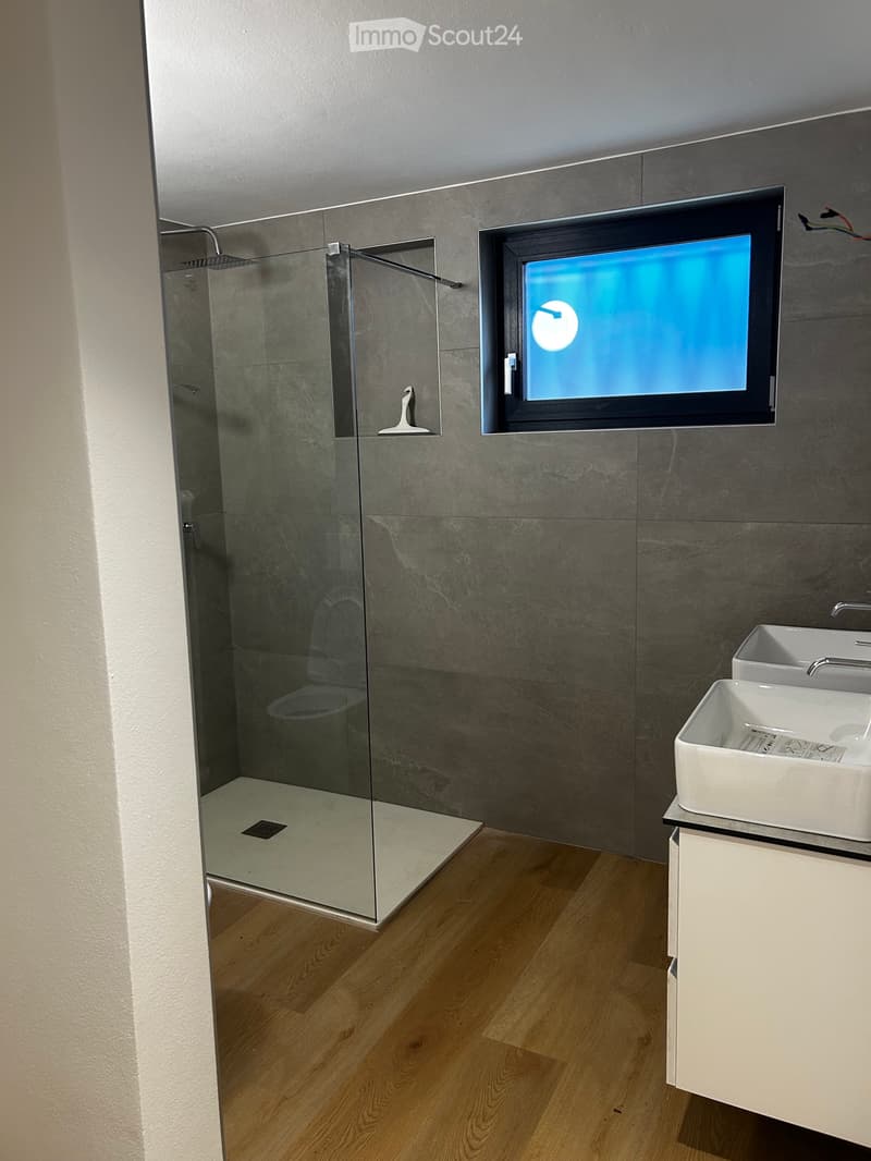 Affitasi appartamento 3.5 locali zona centrale a Mendrisio (4)