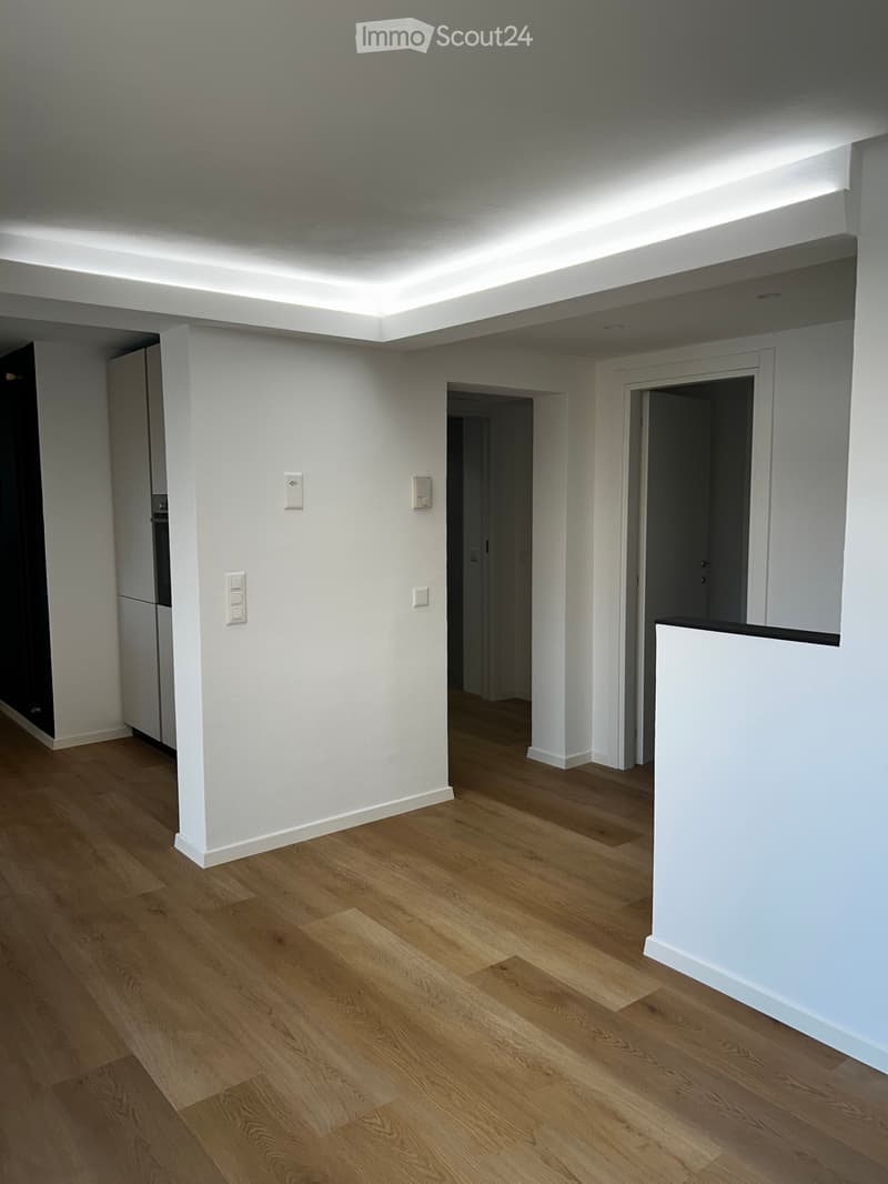 Affitasi appartamento 3.5 locali zona centrale a Mendrisio (3)