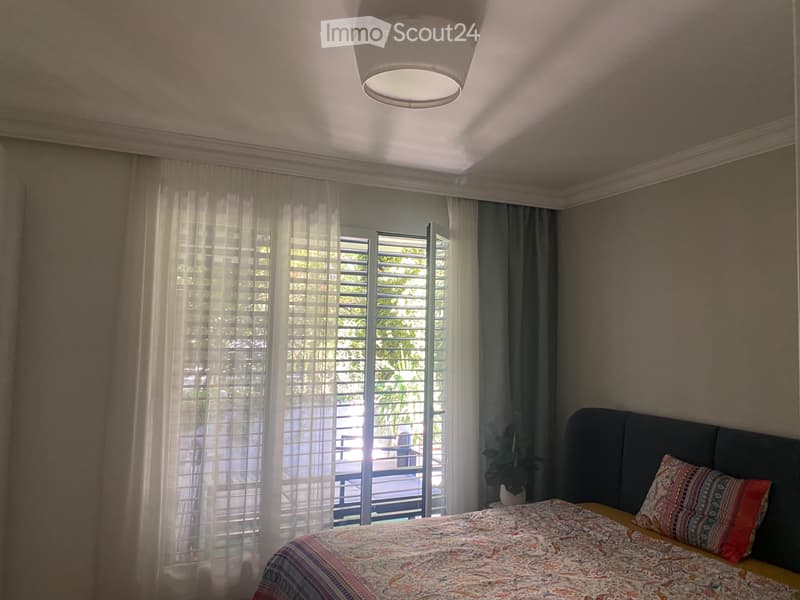 Schönes Apartment in Molino neu (4)