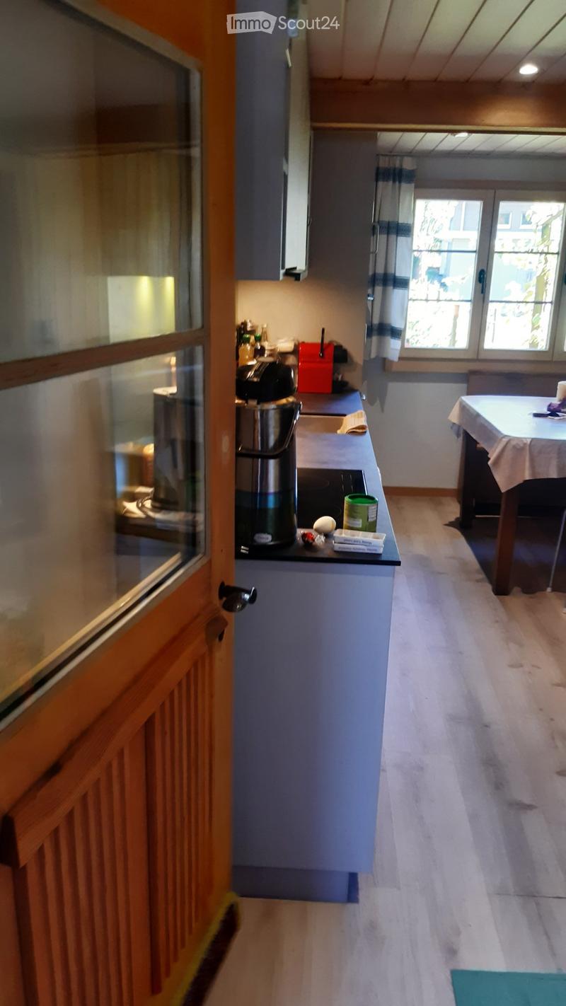 Part of a house with a lot of surrounding space / Self-sufficient (2)