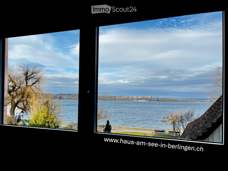 Appartement am See (2)