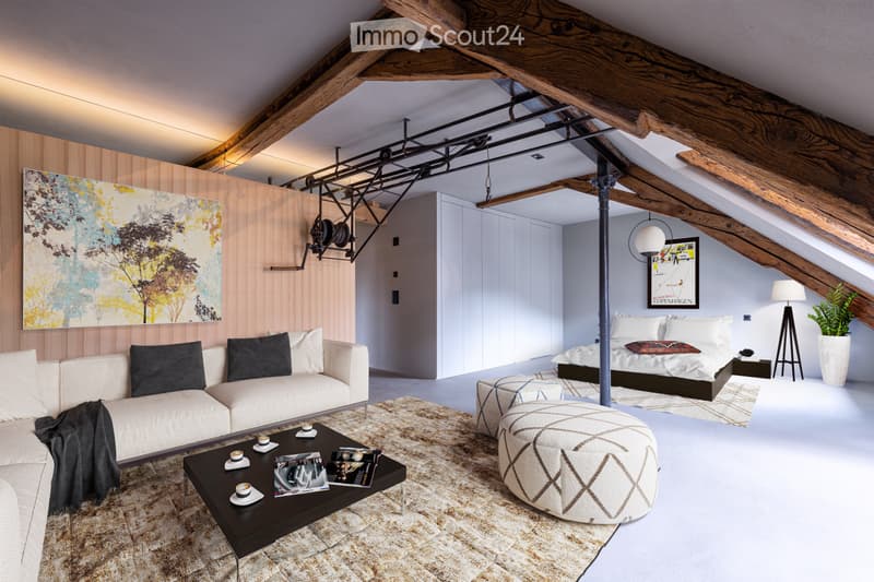Appartement am See (4)