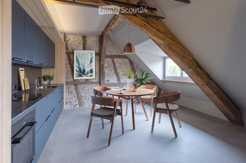Appartement am See (1)