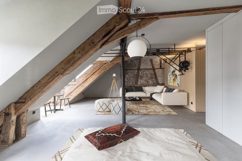 Appartement am See (5)