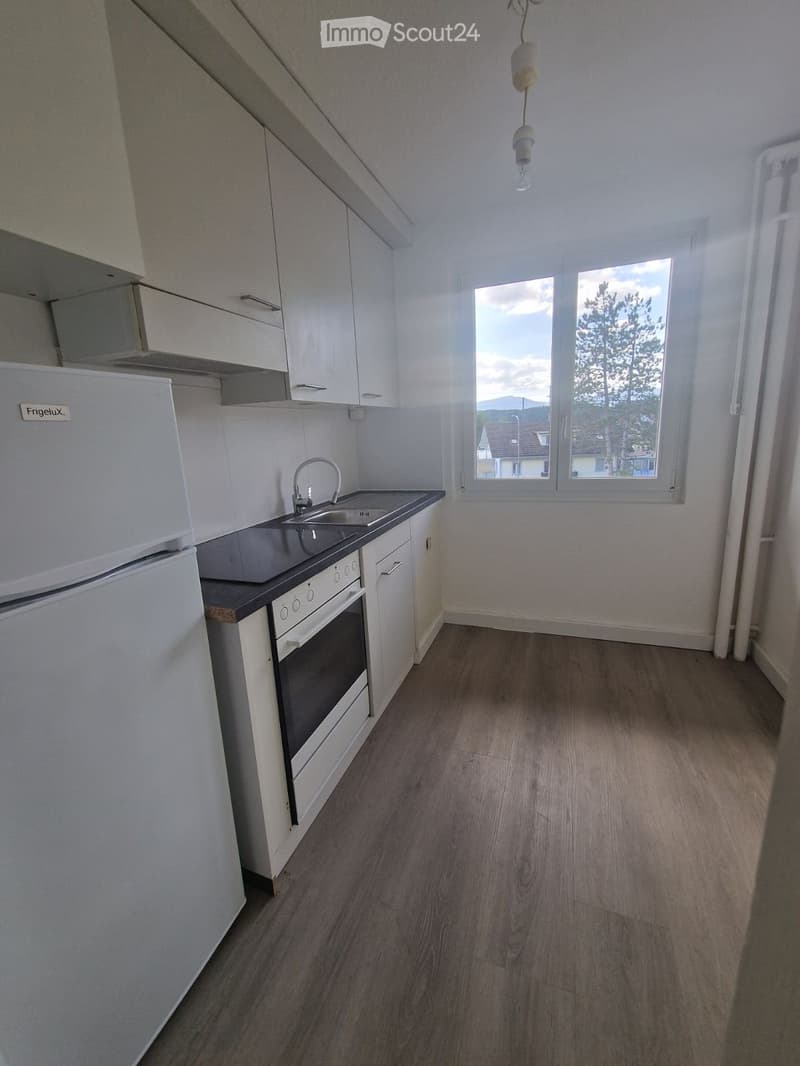 Appartement 3 pièces, 2e étage, avec balcon, à Herzogenbuchsee (4)