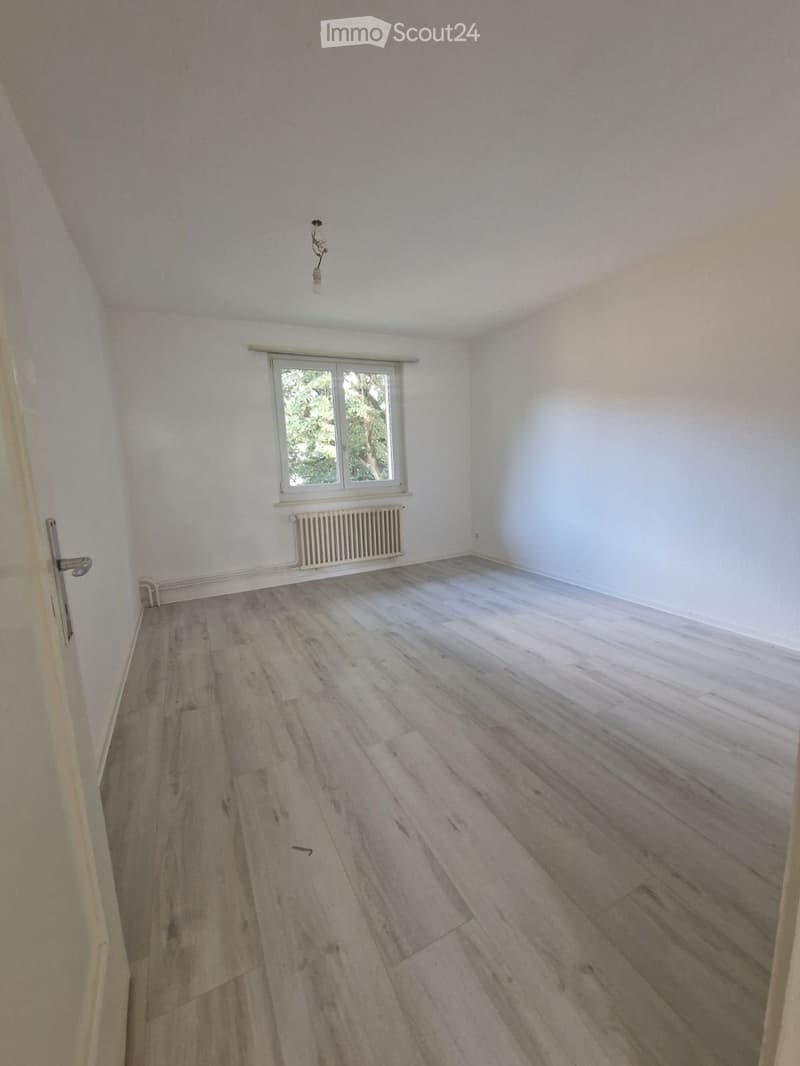 Appartement 3 pièces, 2e étage, avec balcon, à Herzogenbuchsee (2)