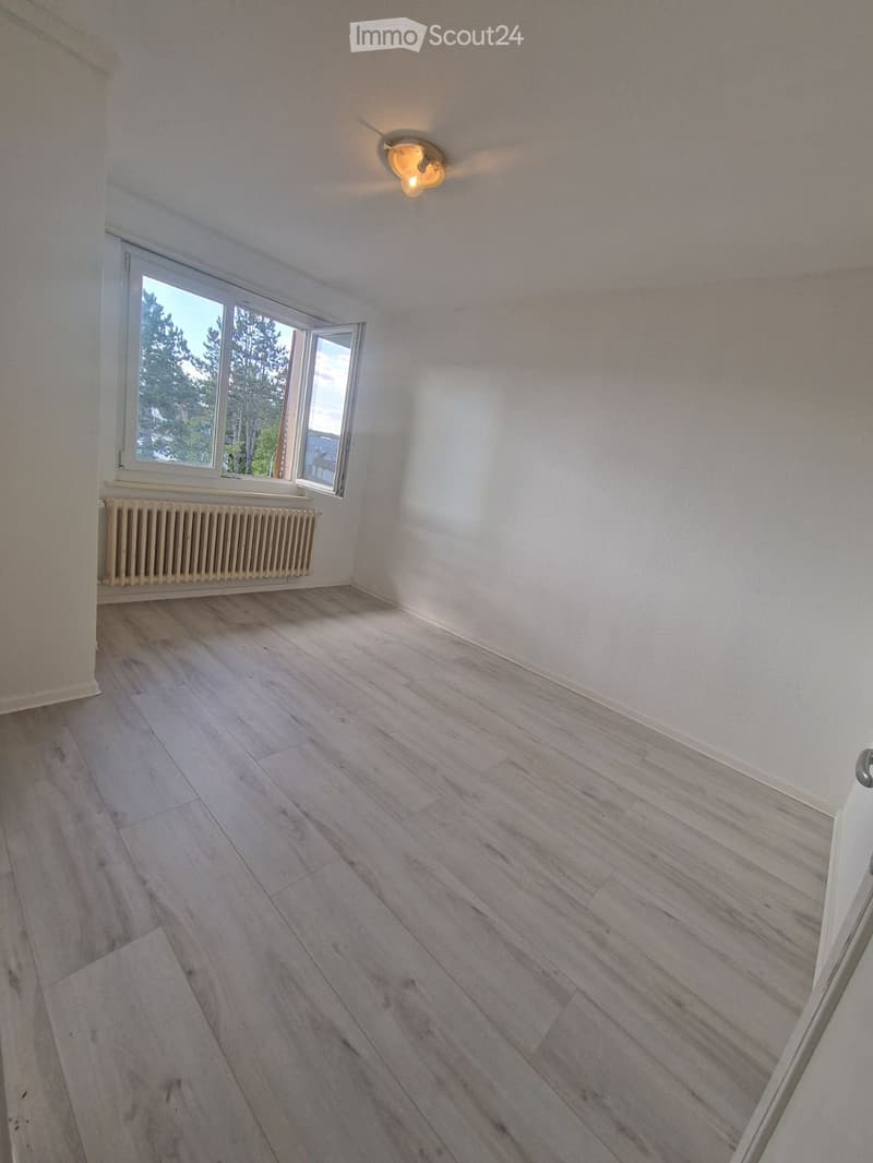 Appartement 3 pièces, 2e étage, avec balcon, à Herzogenbuchsee (3)