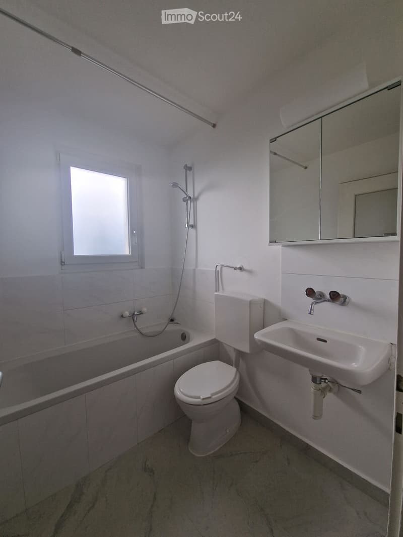 Appartement 3 pièces, 2e étage, avec balcon, à Herzogenbuchsee (5)