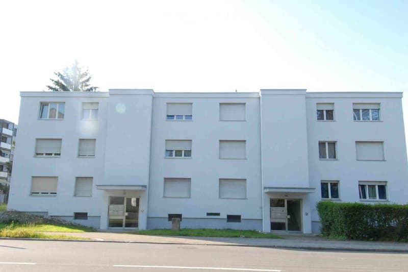 3.5 Room Apartment in 2543 Lengnau (4)