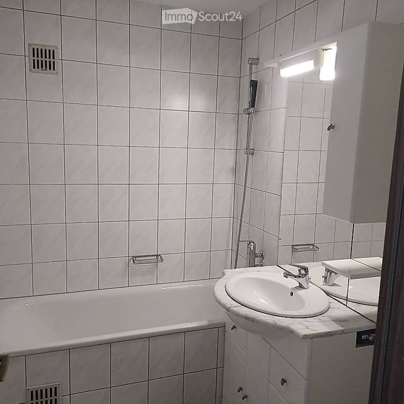 3.5 Room Apartment in 2543 Lengnau (1)