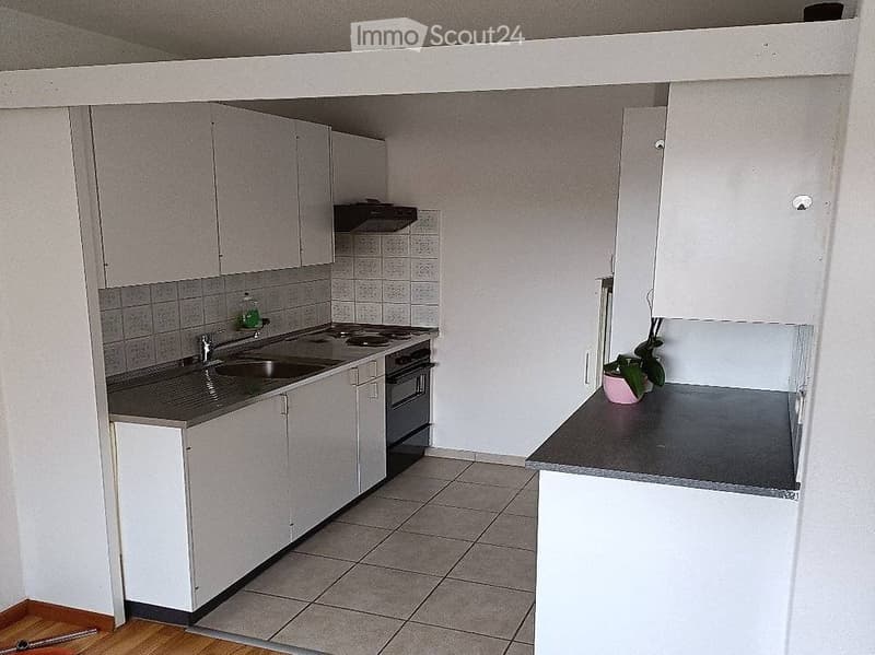 3.5 Room Apartment in 2543 Lengnau (2)