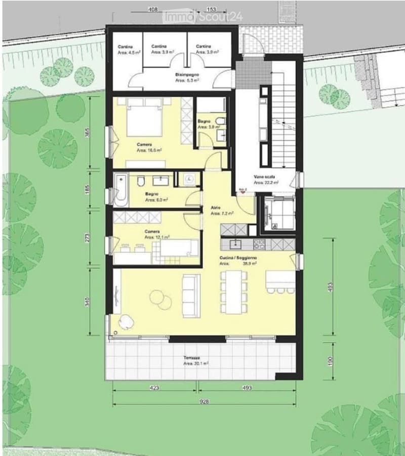Rent 3.5 Lumino (5)