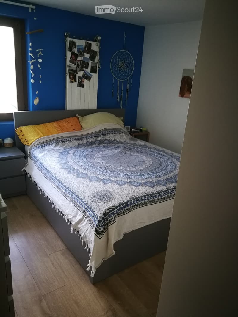 Appartamento in casa bifamiliare con giardino privato (3)