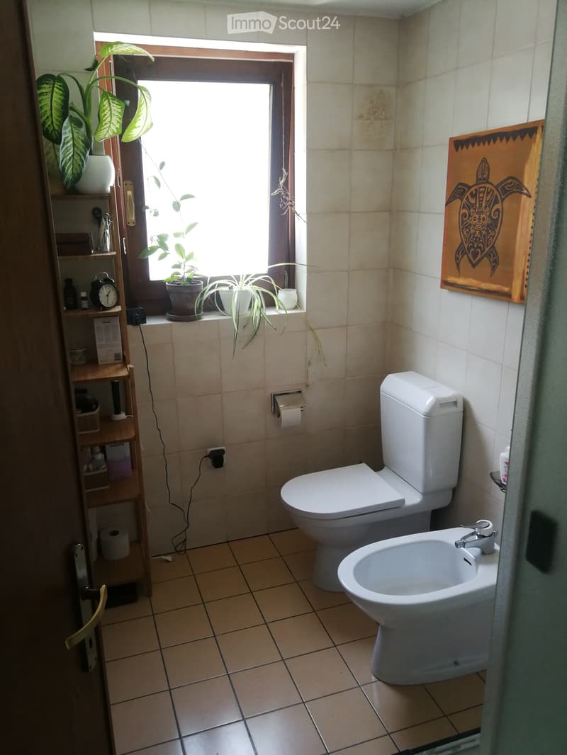 Appartamento in casa bifamiliare con giardino privato (4)
