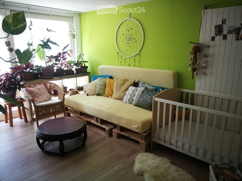 Appartamento in casa bifamiliare con giardino privato (5)
