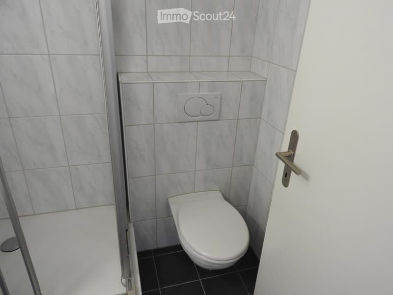 1 - Stanza - Appartamento 22 m² in affitto (6)