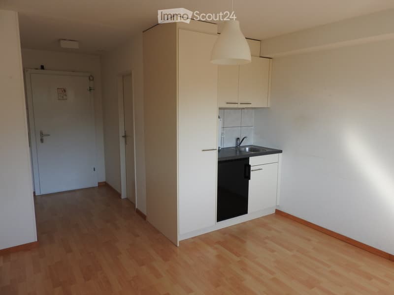1 - Stanza - Appartamento 22 m² in affitto (3)