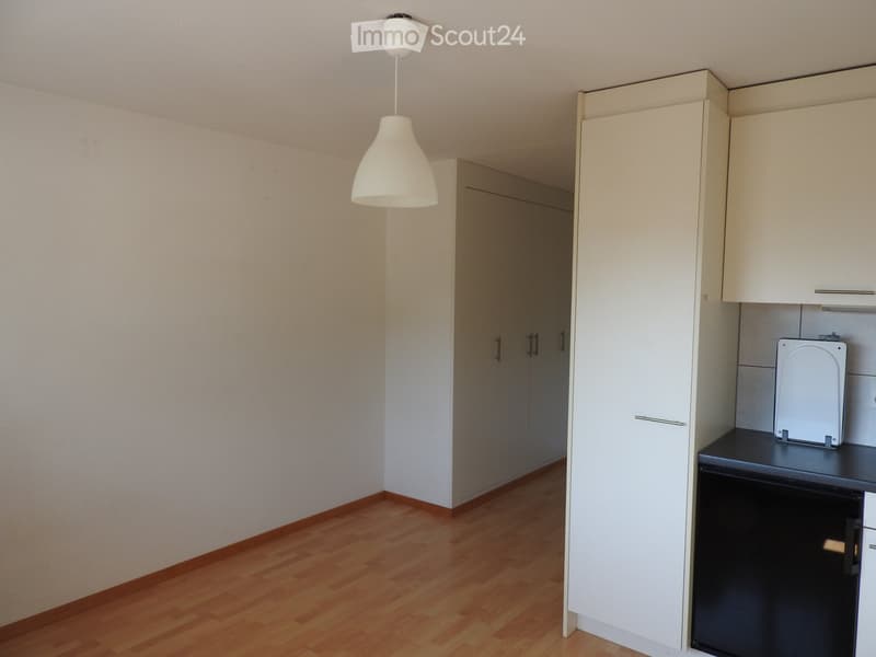 1 - Stanza - Appartamento 22 m² in affitto (4)