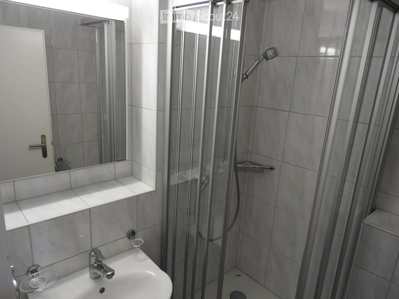 1 - Stanza - Appartamento 22 m² in affitto (5)