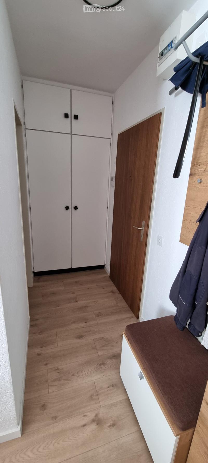 Studio meublé (4)