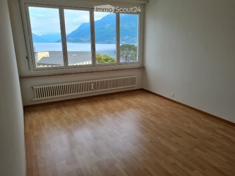 À louer à Brissago (2)