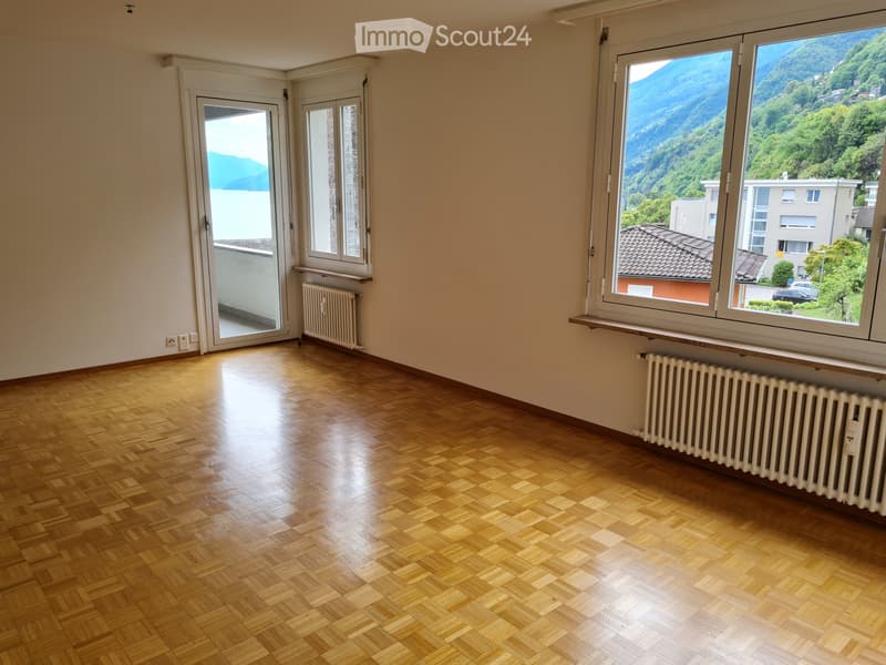 À louer à Brissago (1)