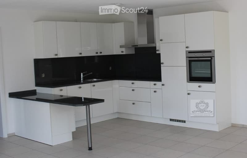 Great 3.5 room apartment on the 2nd floor (2)