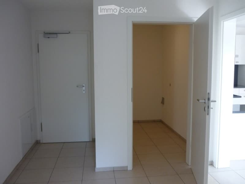 Great 3.5 room apartment on the 2nd floor (5)