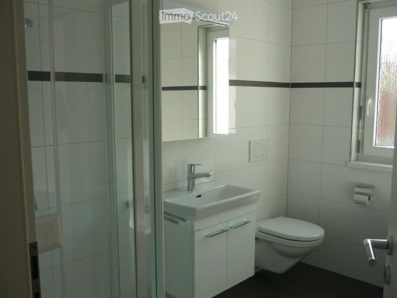 Great 3.5 room apartment on the 2nd floor (3)