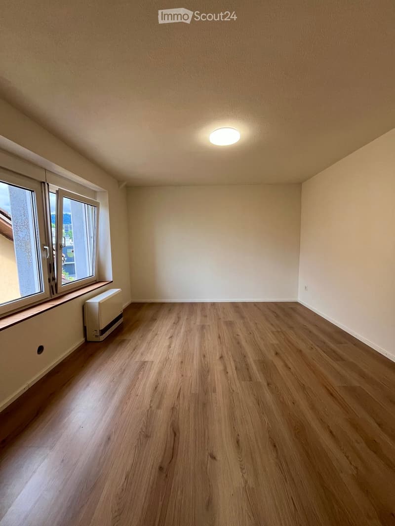 Beautiful 2.5 room apartment (2)