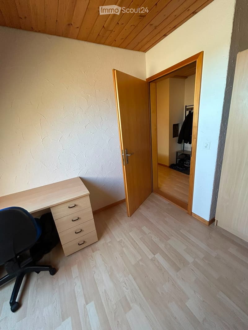 Zimmer mit Dusche/WC (5)