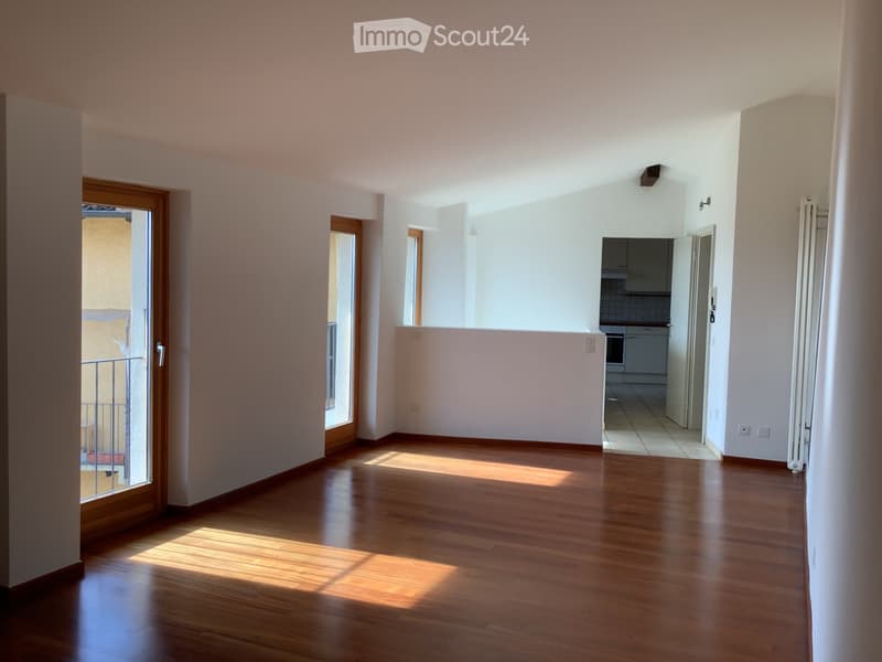 Duplex-Wohnung (3)